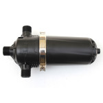 2inch T type 3 male disc filter, irrigation filter