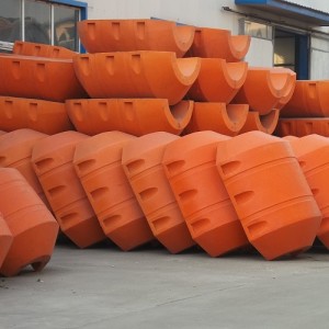 PIPE floats