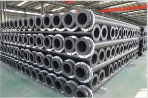 UHMWPE PIPE